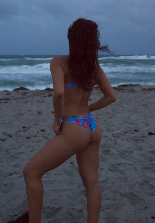 Aruba Scrunch Bottoms